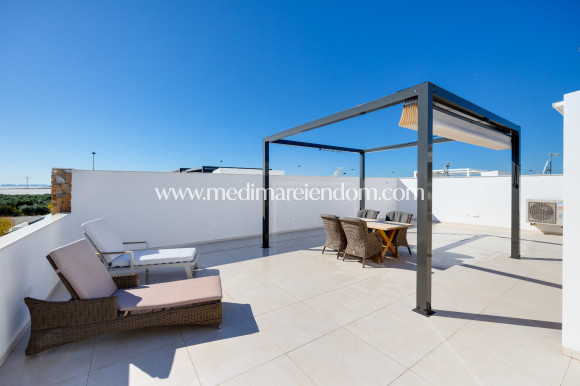 Revente - Villa - San Javier