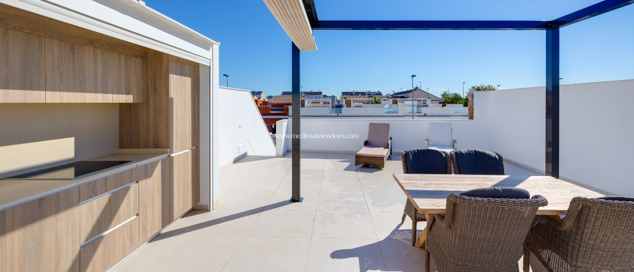 Revente - Villa - San Javier