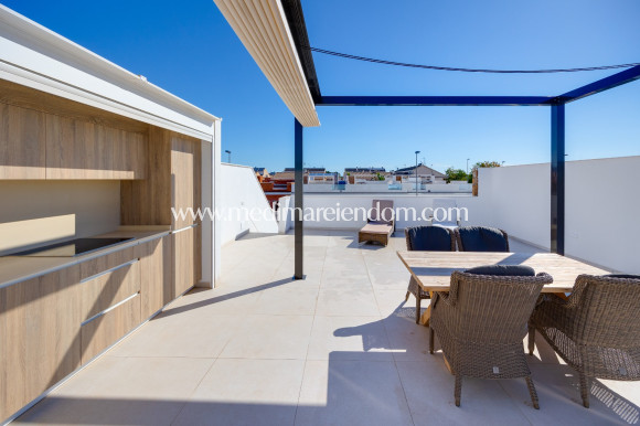 Revente - Villa - San Javier