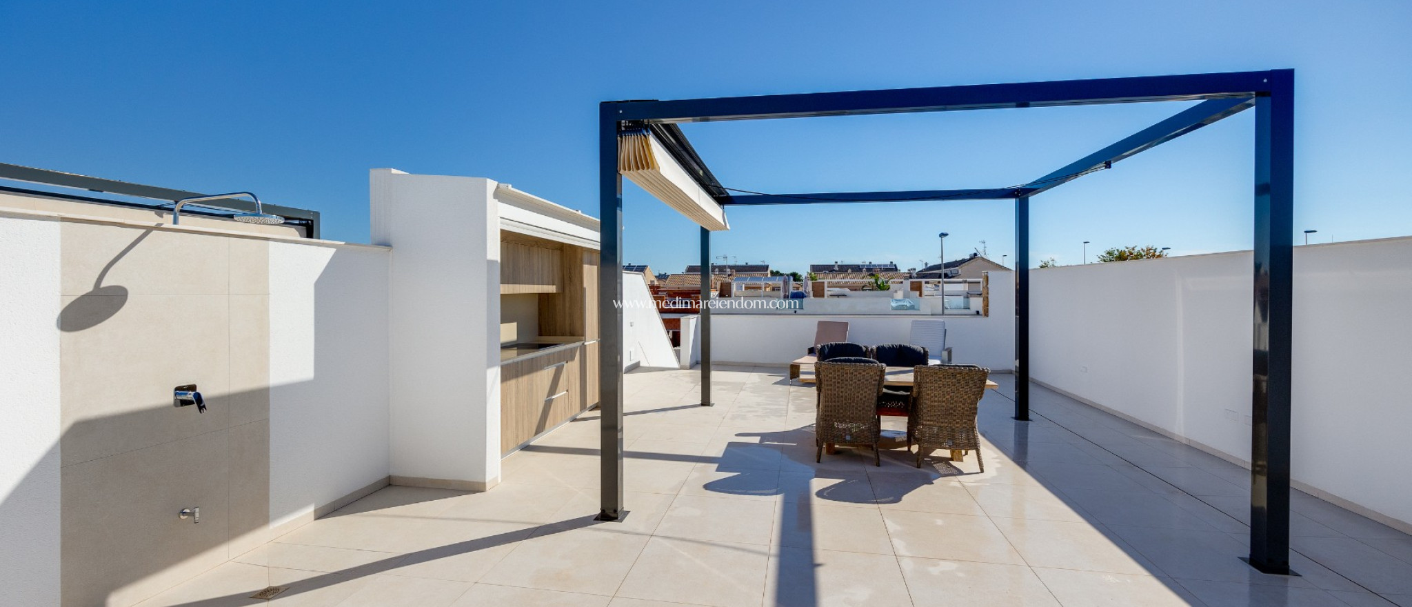 Revente - Villa - San Javier