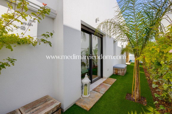 Revente - Villa - San Javier
