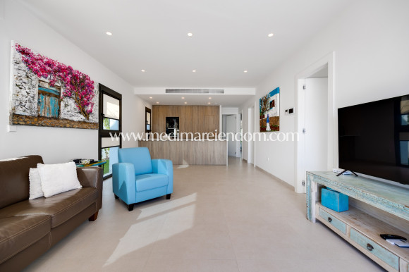 Revente - Villa - San Javier