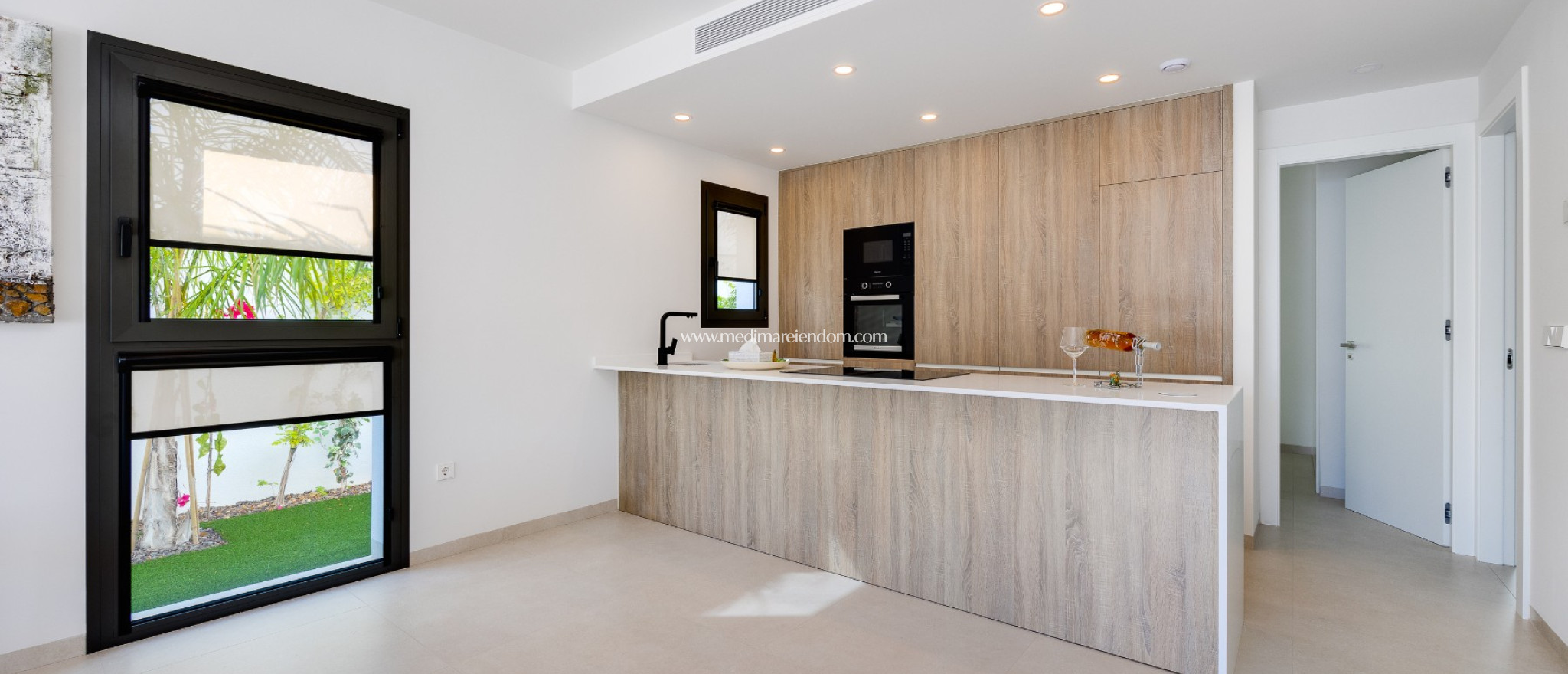 Revente - Villa - San Javier