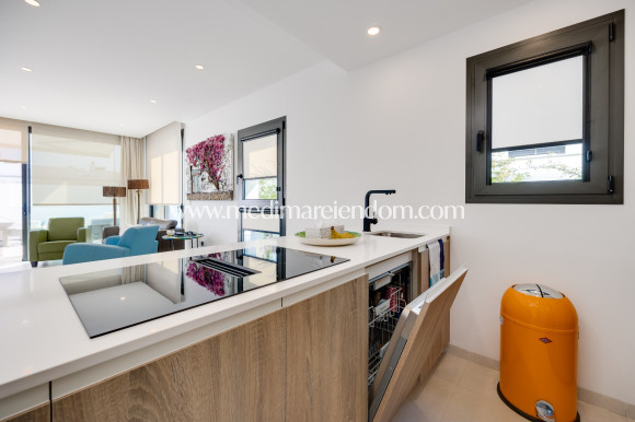 Revente - Villa - San Javier