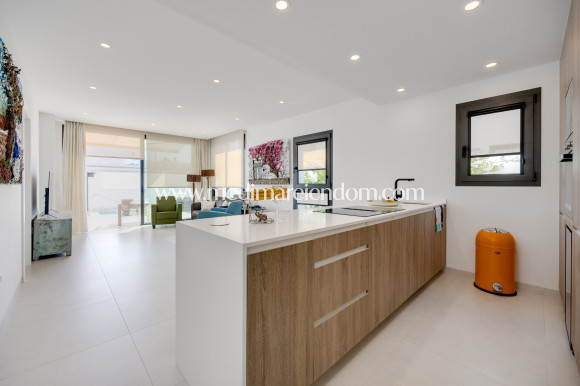 Revente - Villa - San Javier