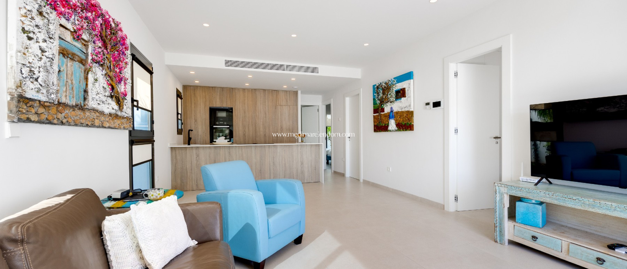 Revente - Villa - San Javier