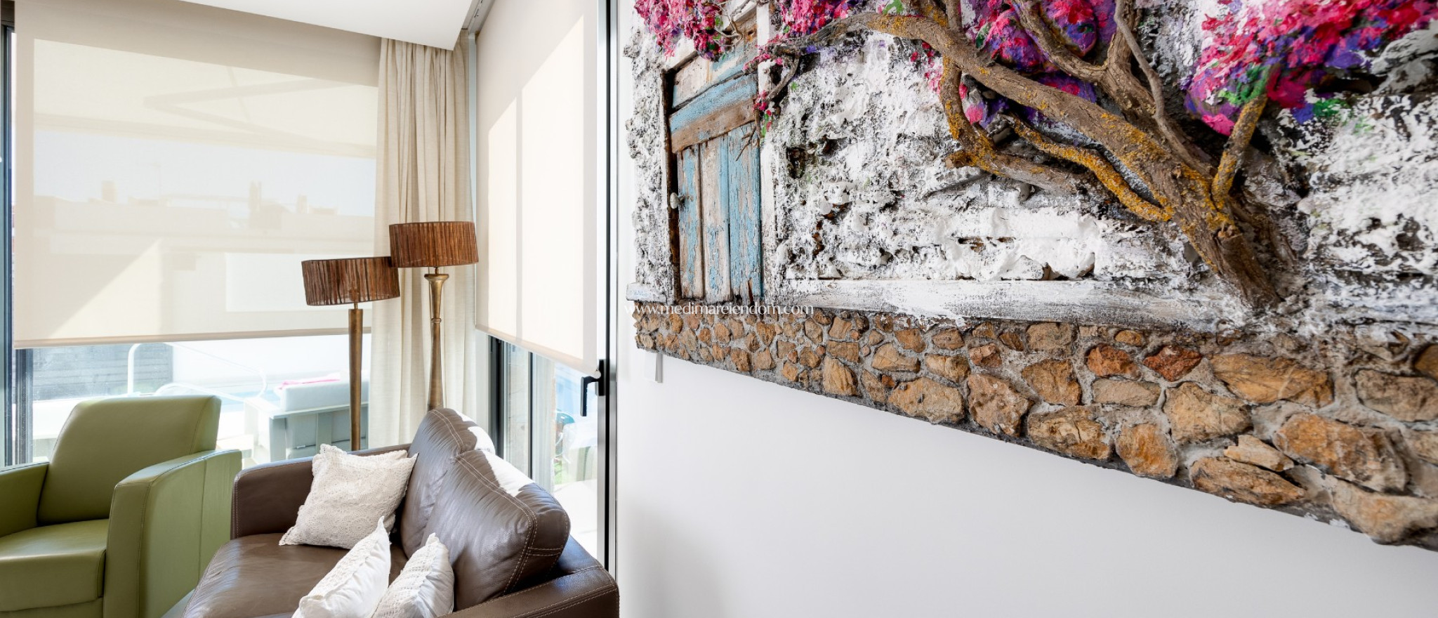 Revente - Villa - San Javier