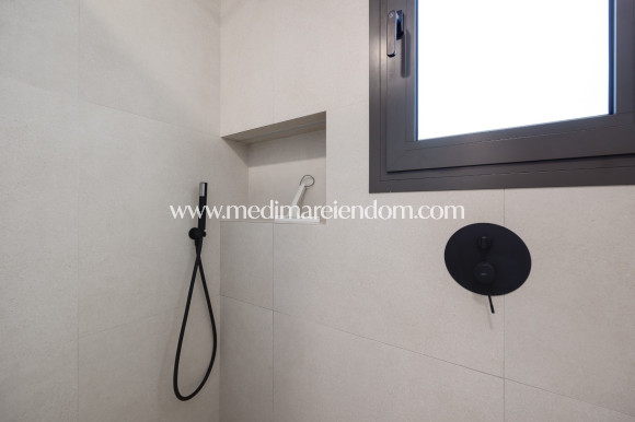 Revente - Villa - San Javier