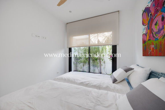 Revente - Villa - San Javier