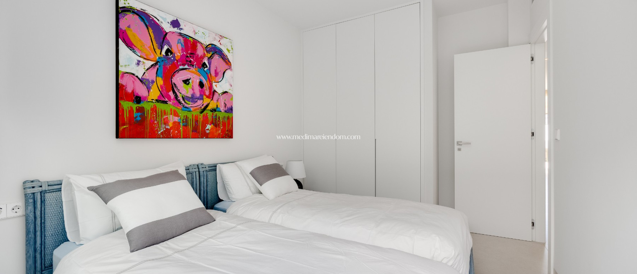 Revente - Villa - San Javier