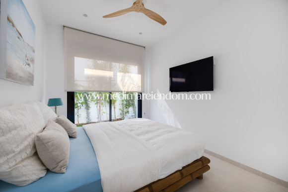 Revente - Villa - San Javier