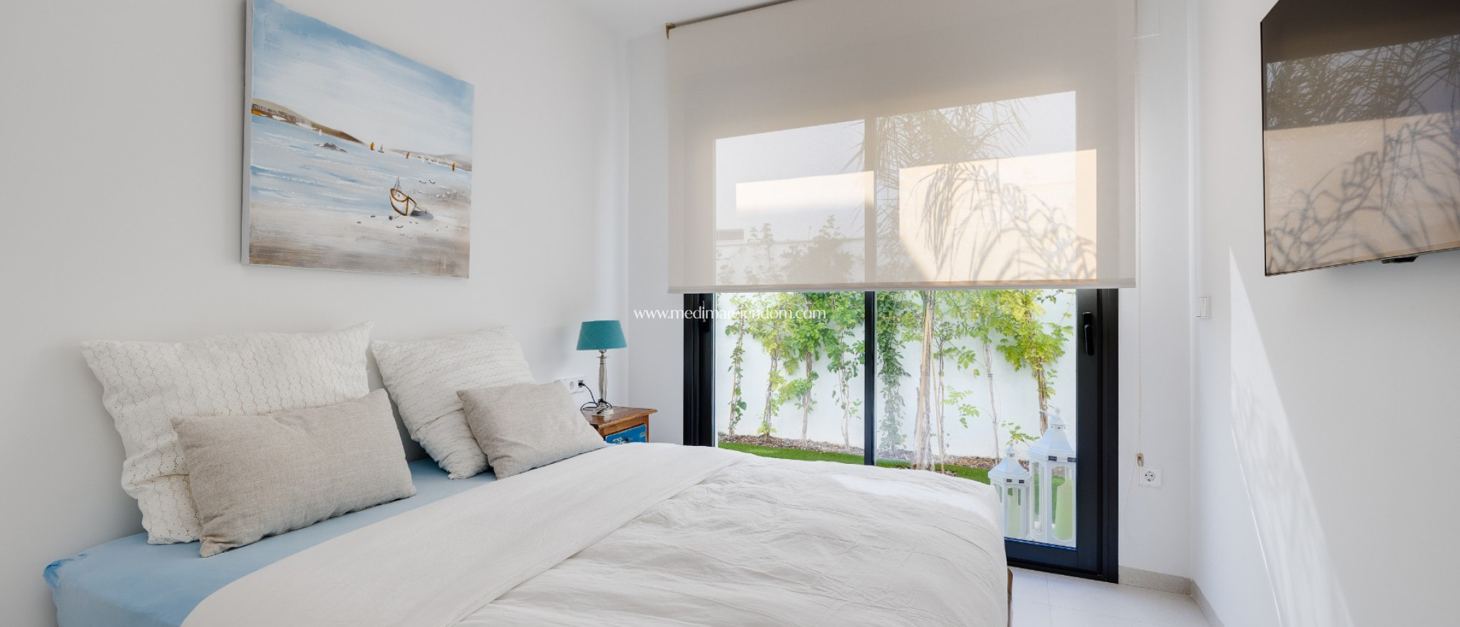 Revente - Villa - San Javier