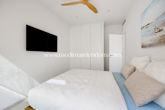 Revente - Villa - San Javier