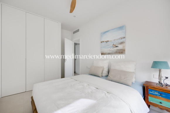 Revente - Villa - San Javier