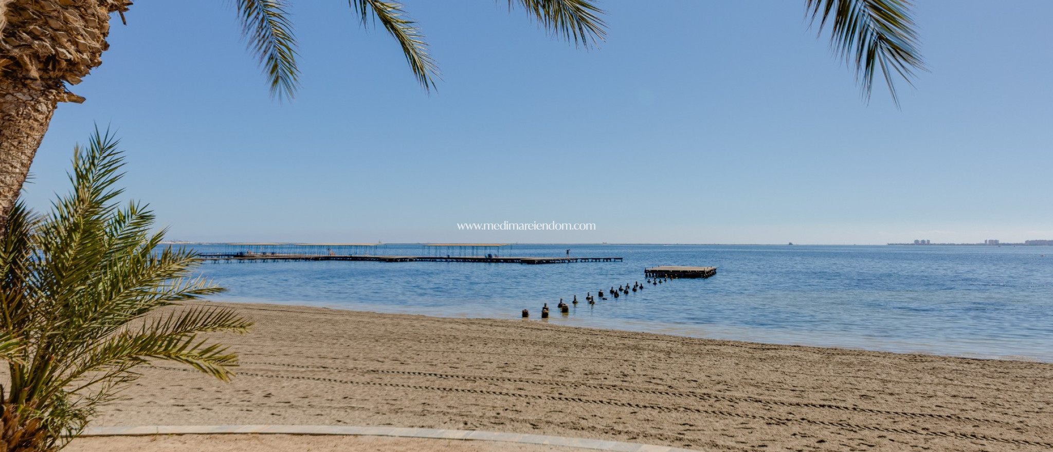 Revente - Villa - San Javier