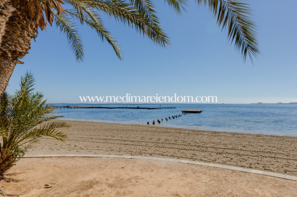 Revente - Villa - San Javier