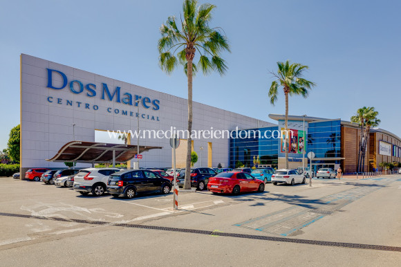 Revente - Villa - San Javier
