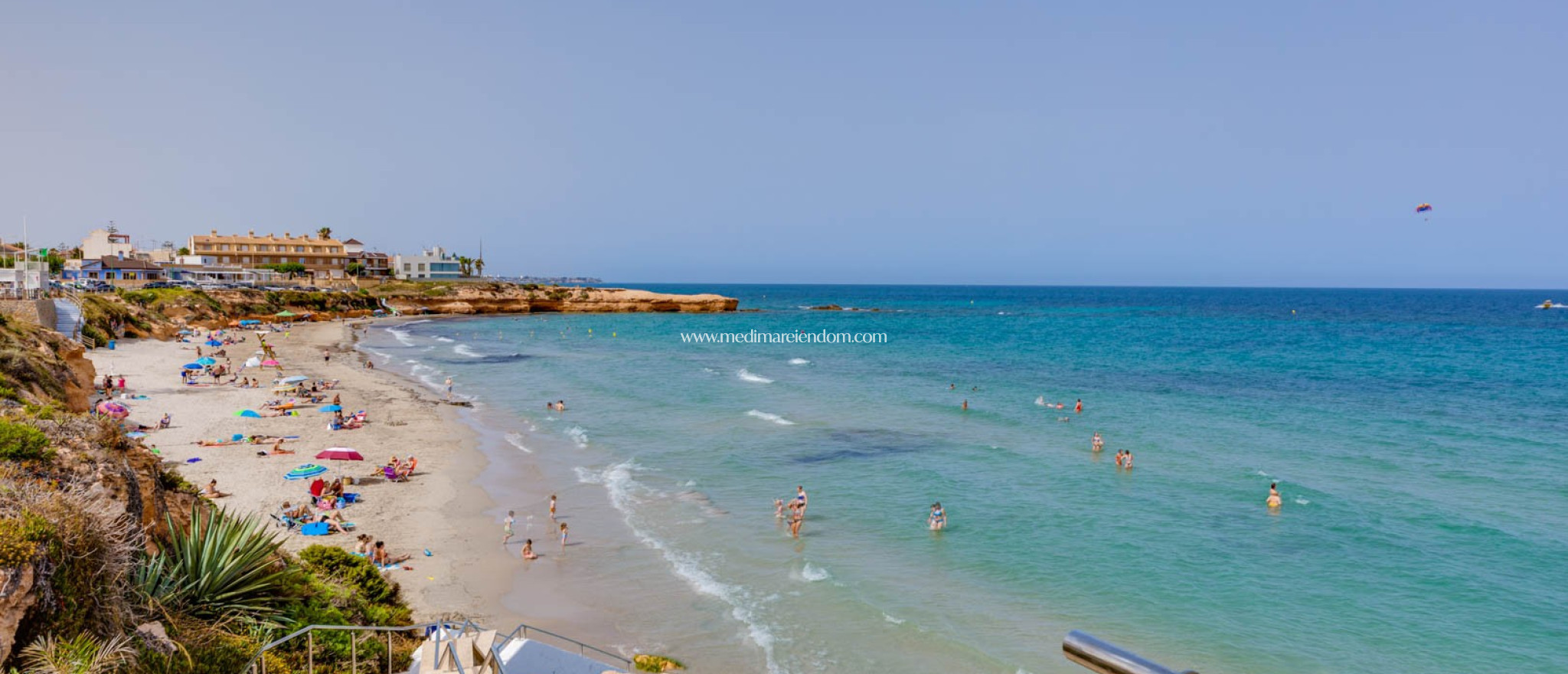 Revente - Villa - San Javier