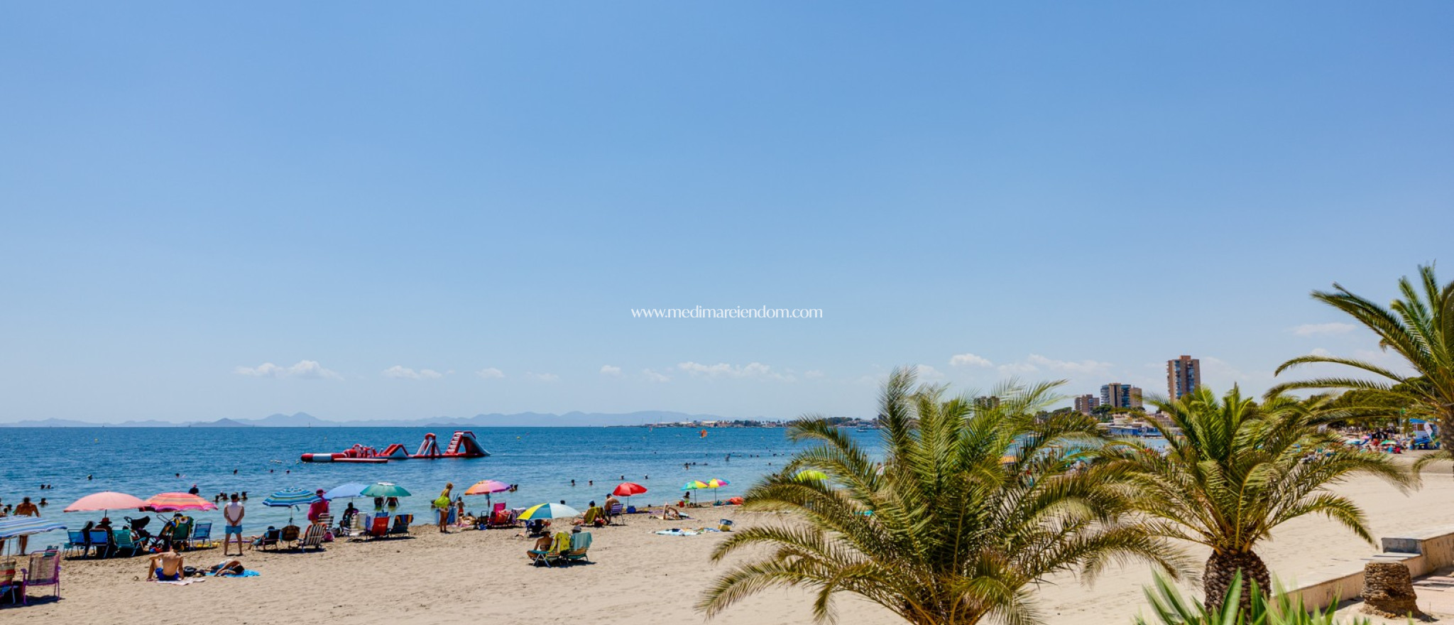 Revente - Villa - San Javier