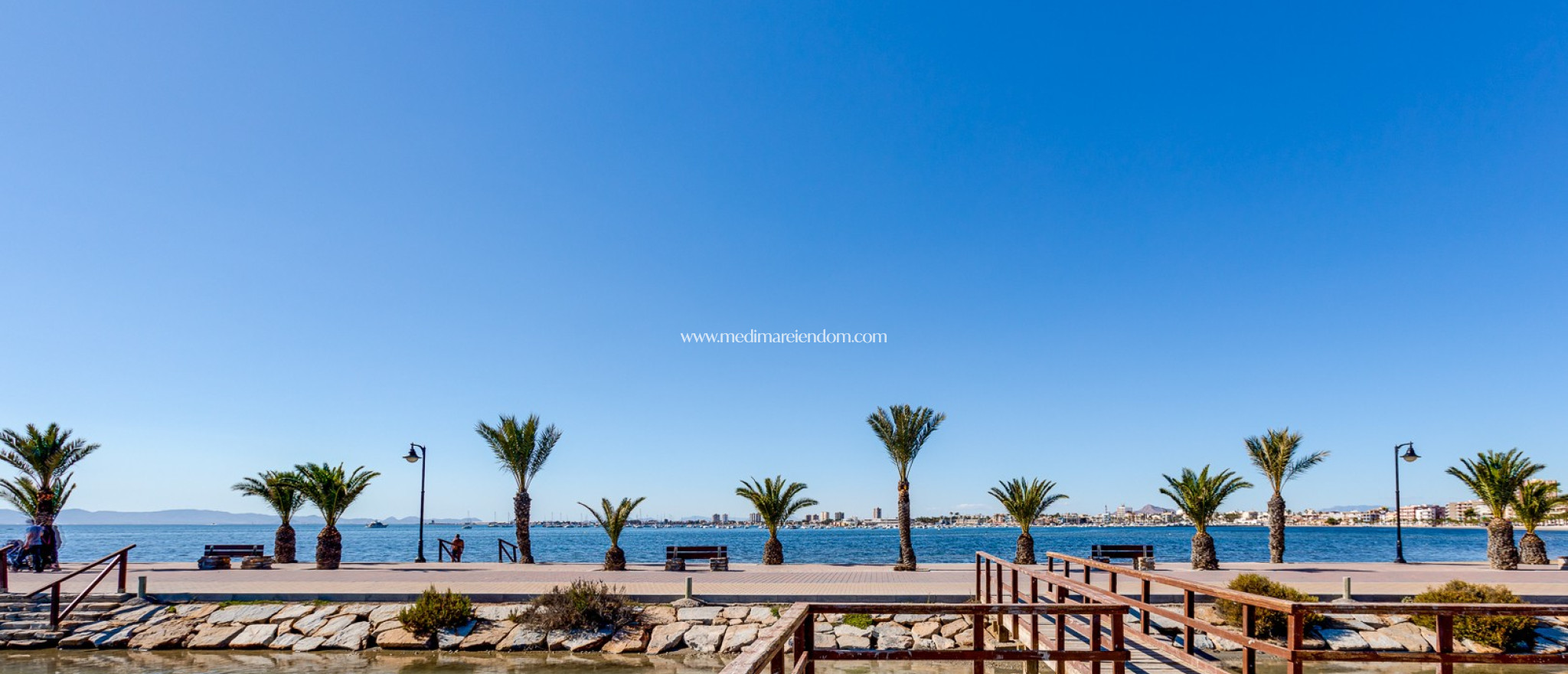 Revente - Villa - San Javier