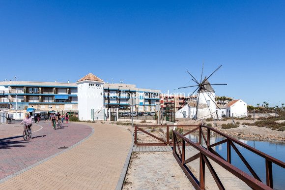 Revente - Villa - San Javier