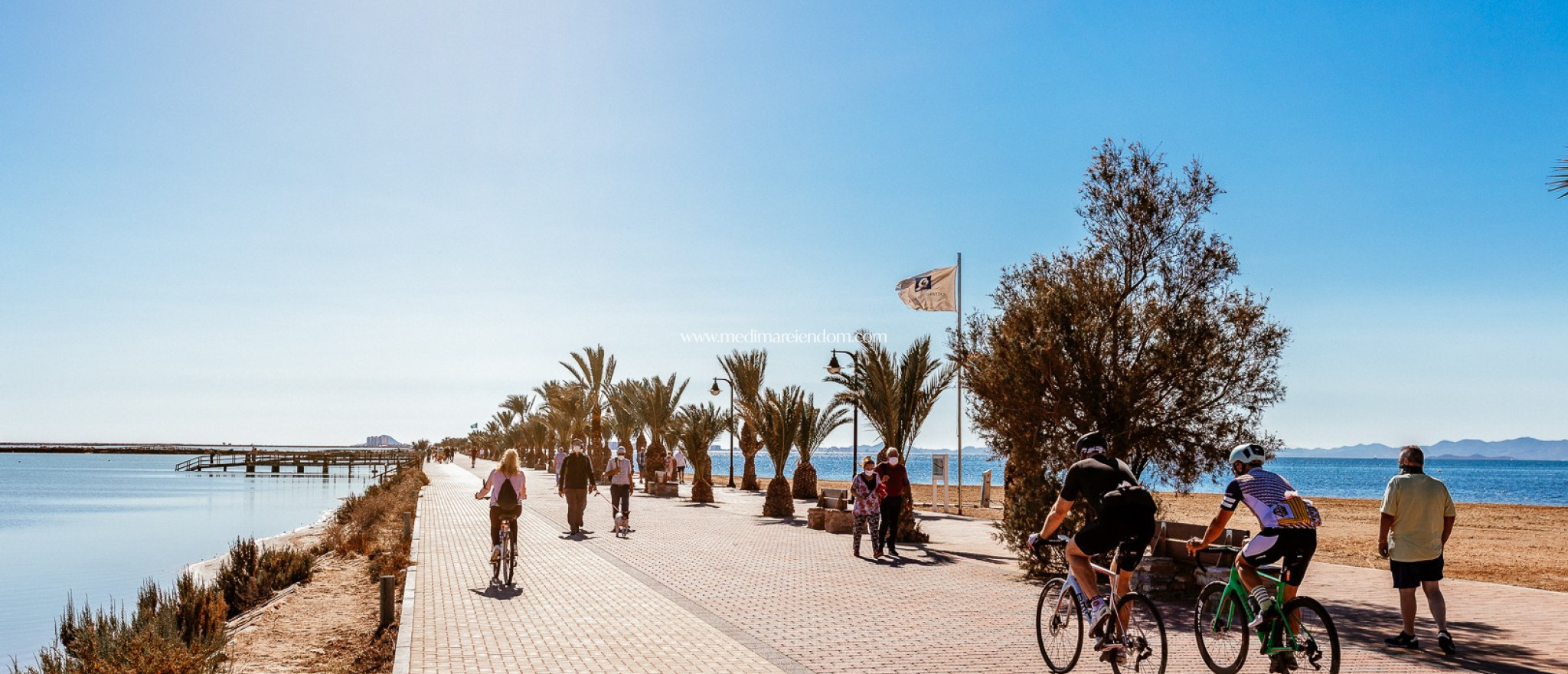 Revente - Villa - San Javier