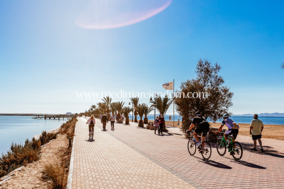 Revente - Villa - San Javier