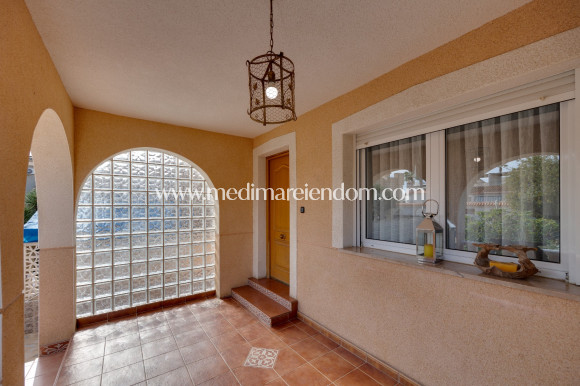 Revente - Villa - Torrevieja - El Chaparal