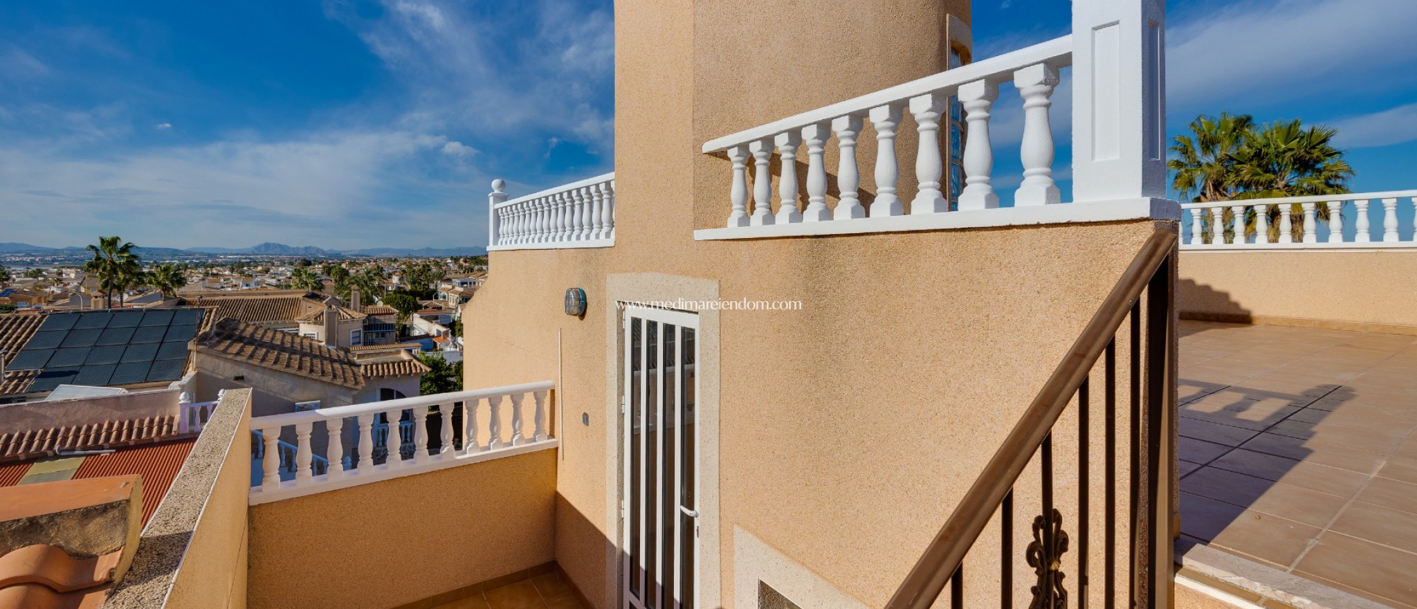 Revente - Villa - Torrevieja - El Chaparal
