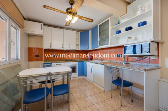 Revente - Villa - Torrevieja - El Chaparal
