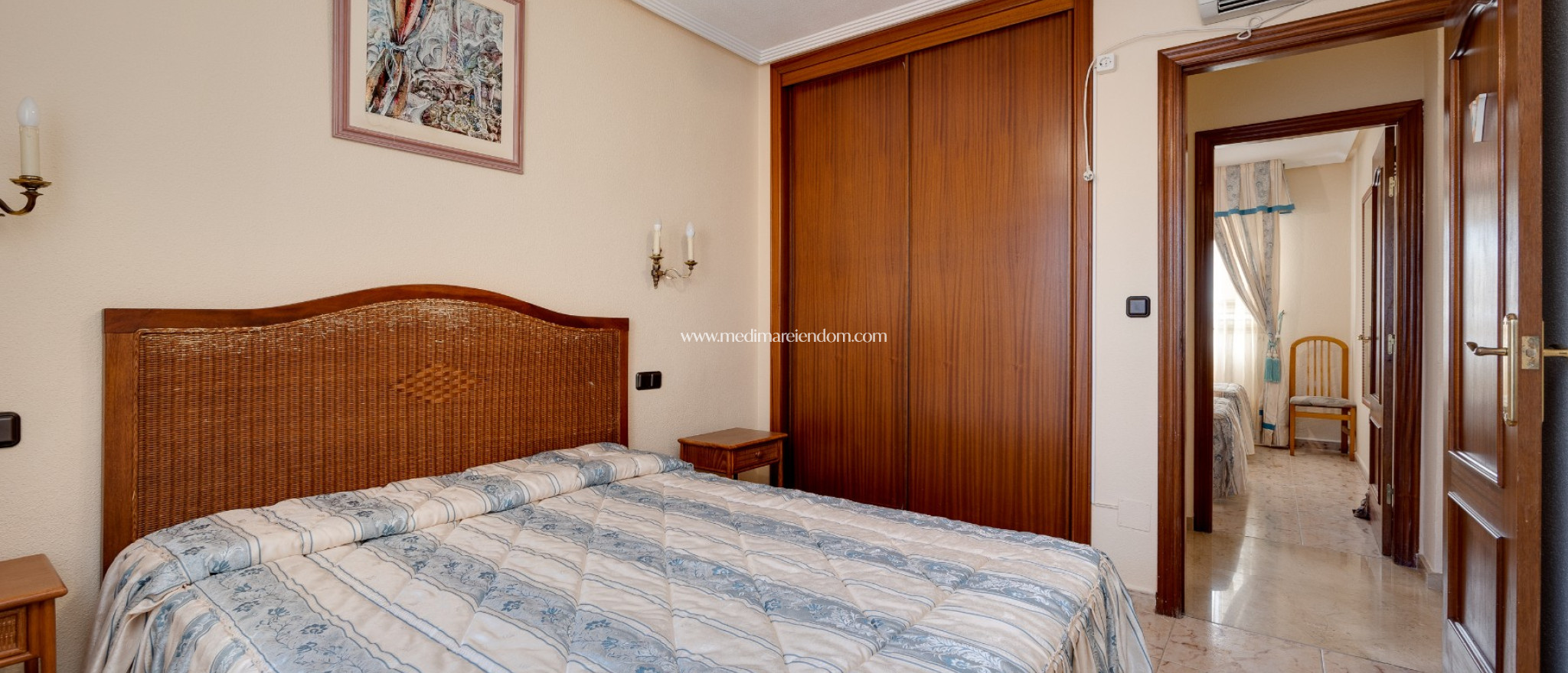 Revente - Villa - Torrevieja - El Chaparal