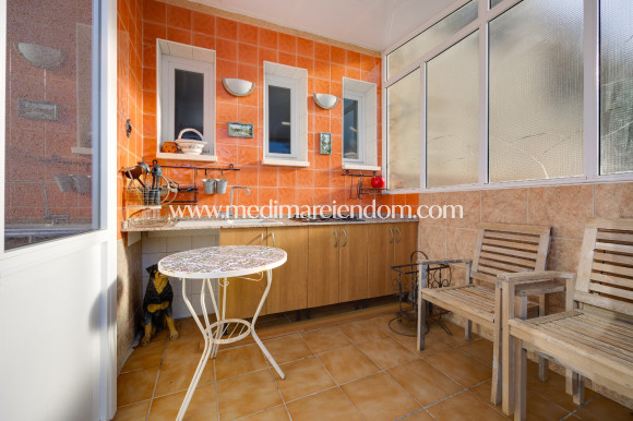 Revente - Villa - Torrevieja - El Chaparal