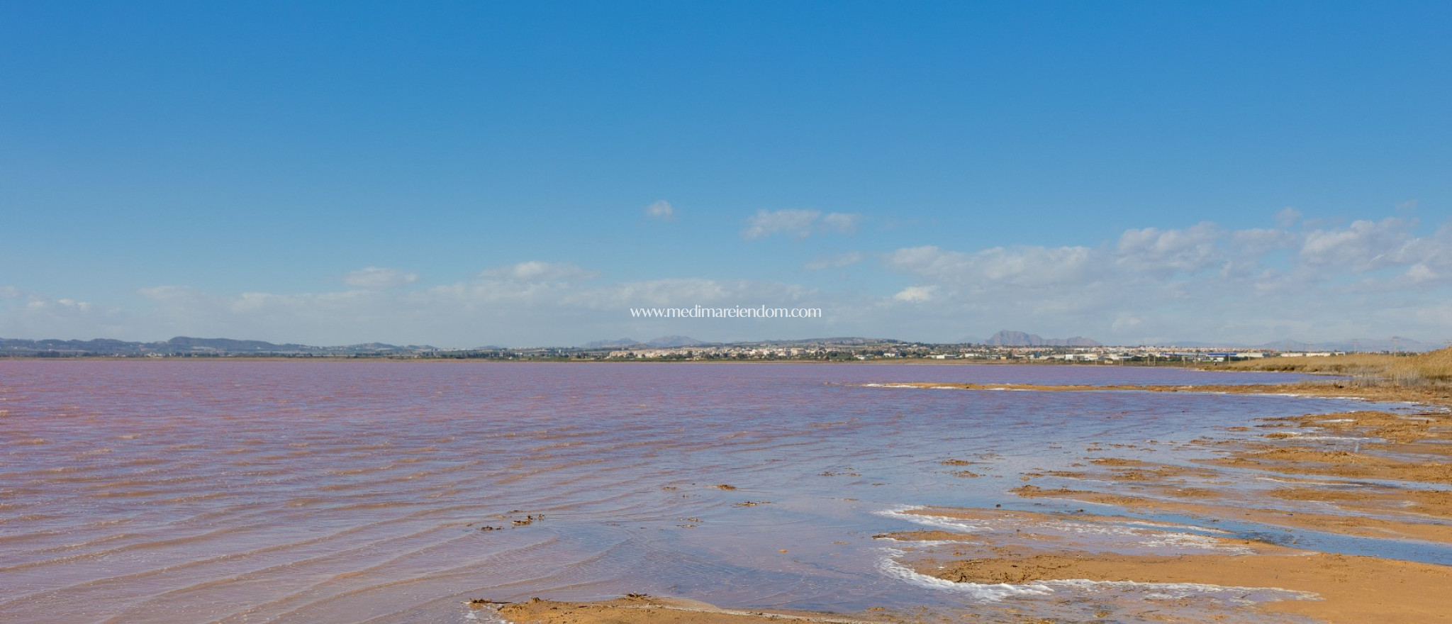 Revente - Villa - Torrevieja - El Chaparal