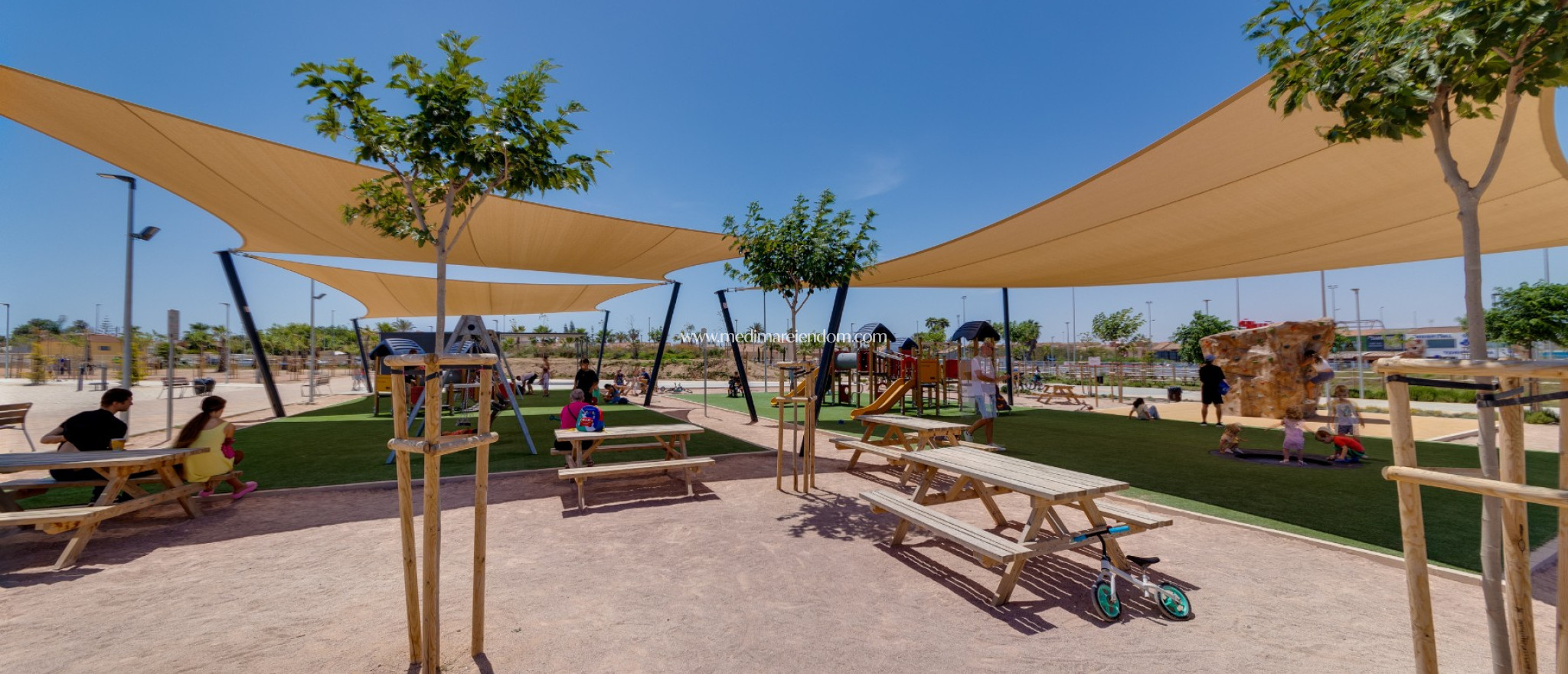 Revente - Villa - Torrevieja - El Chaparal