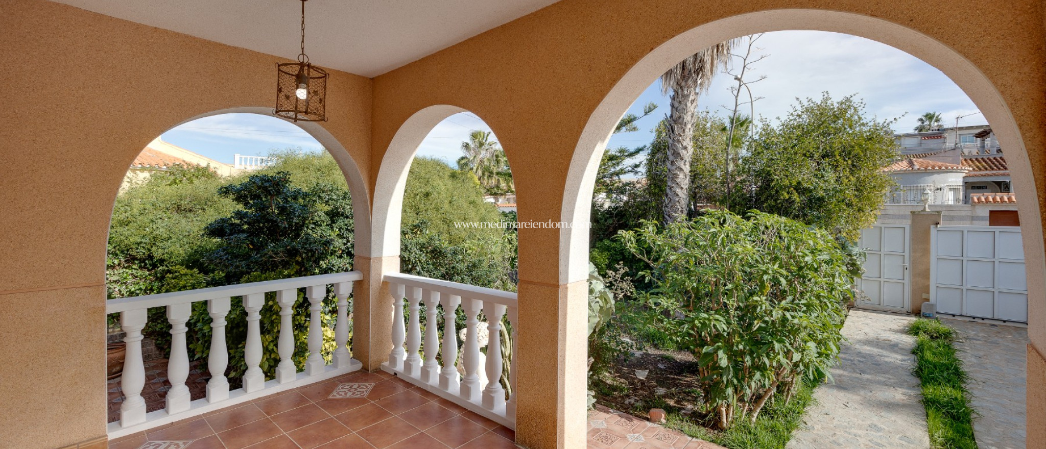 Revente - Villa - Torrevieja - El Chaparral