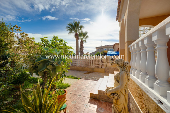 Revente - Villa - Torrevieja - El Chaparral