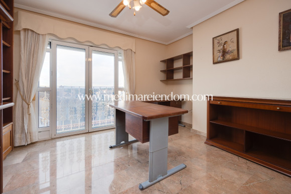 Revente - Villa - Torrevieja - El Chaparral