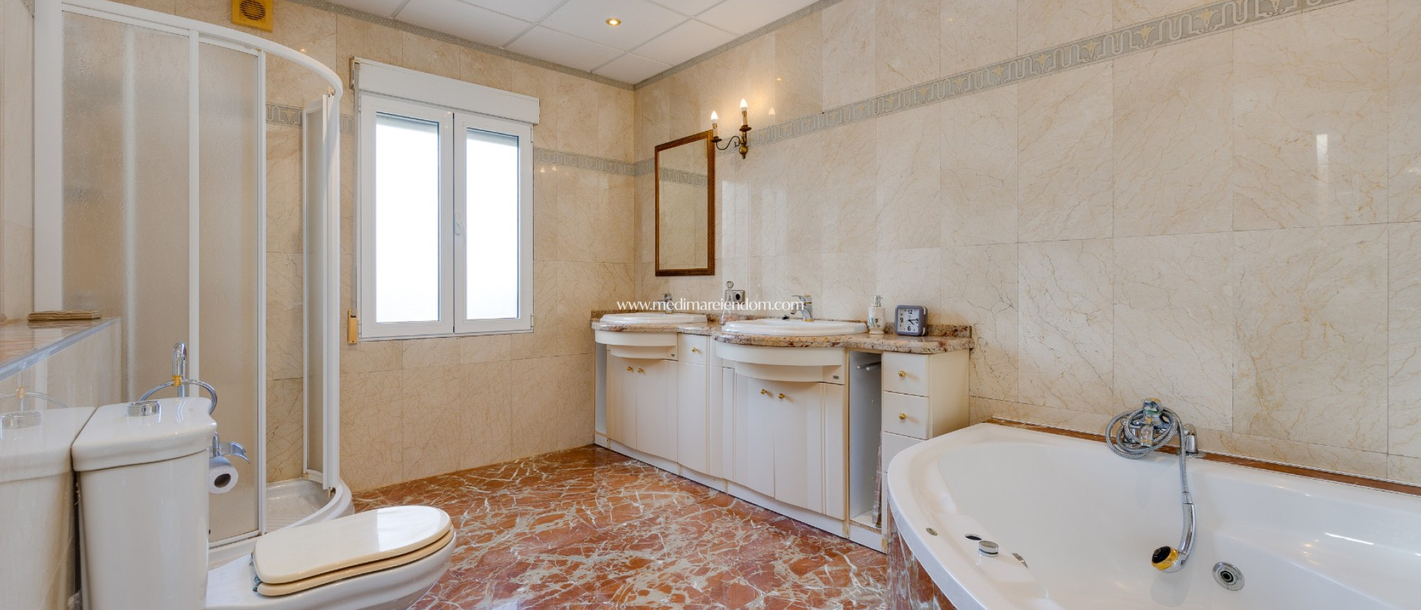 Revente - Villa - Torrevieja - El Chaparral