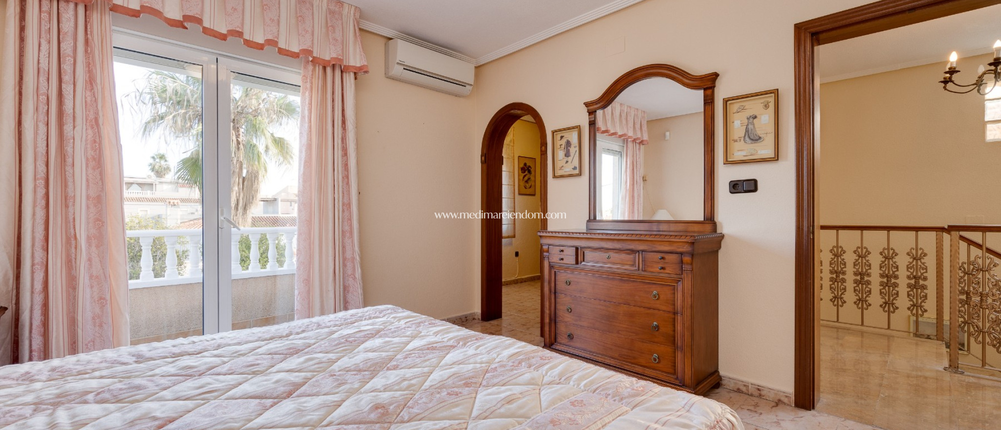 Revente - Villa - Torrevieja - El Chaparral