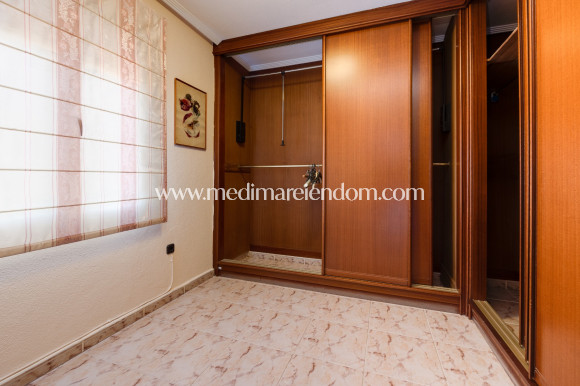 Revente - Villa - Torrevieja - El Chaparral