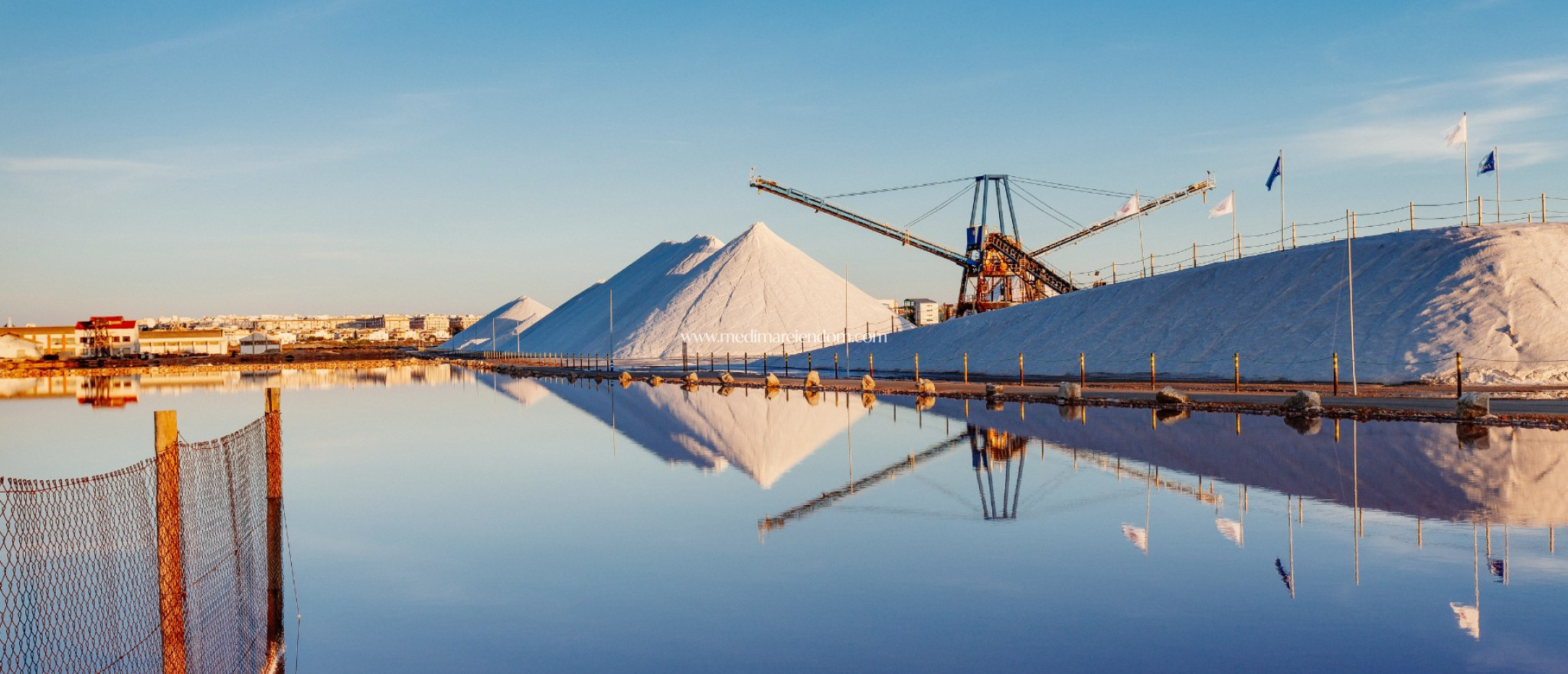 Revente - Villa - Torrevieja - El Chaparral