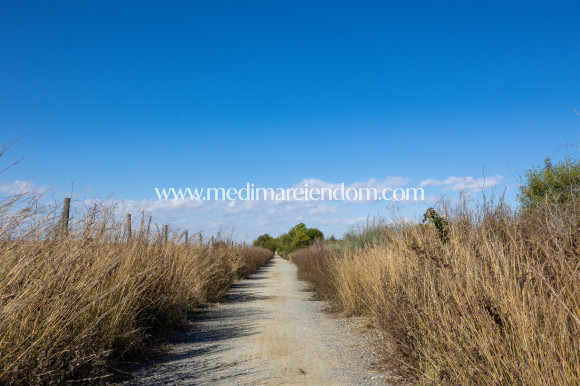 Revente - Villa - Torrevieja - El Chaparral