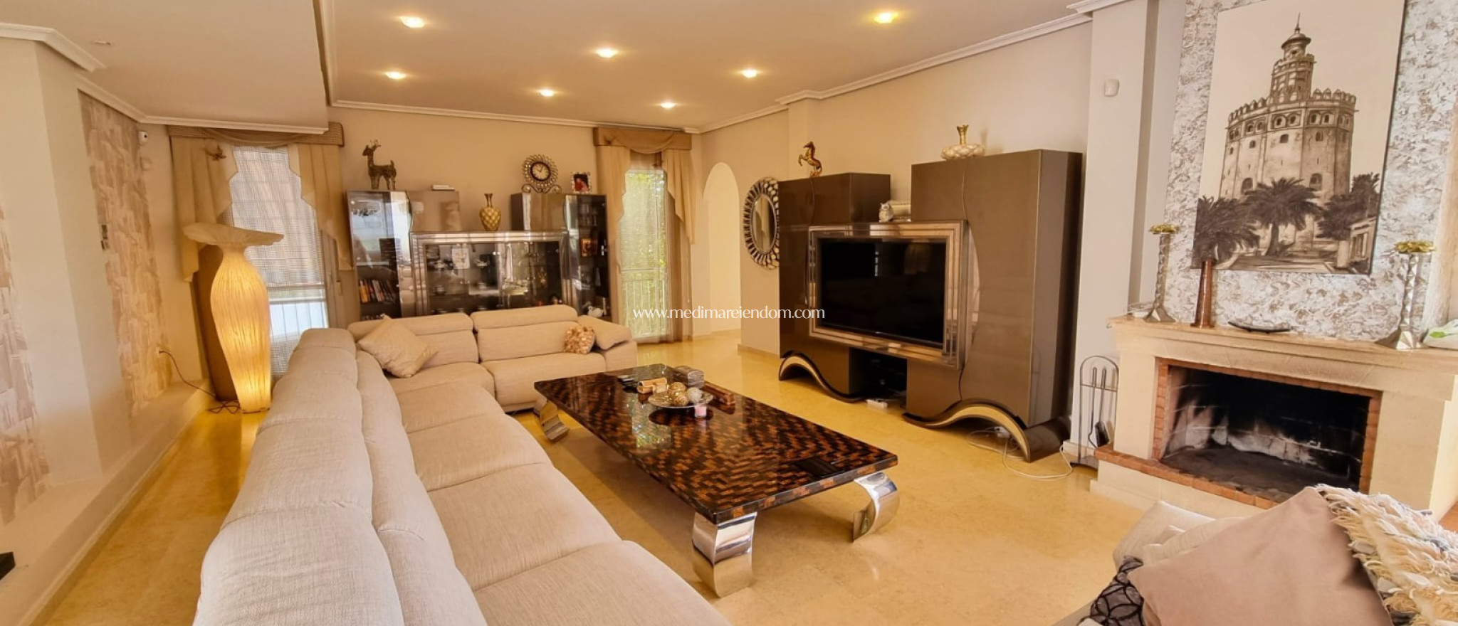 Revente - Villa - Torrevieja - La Mata