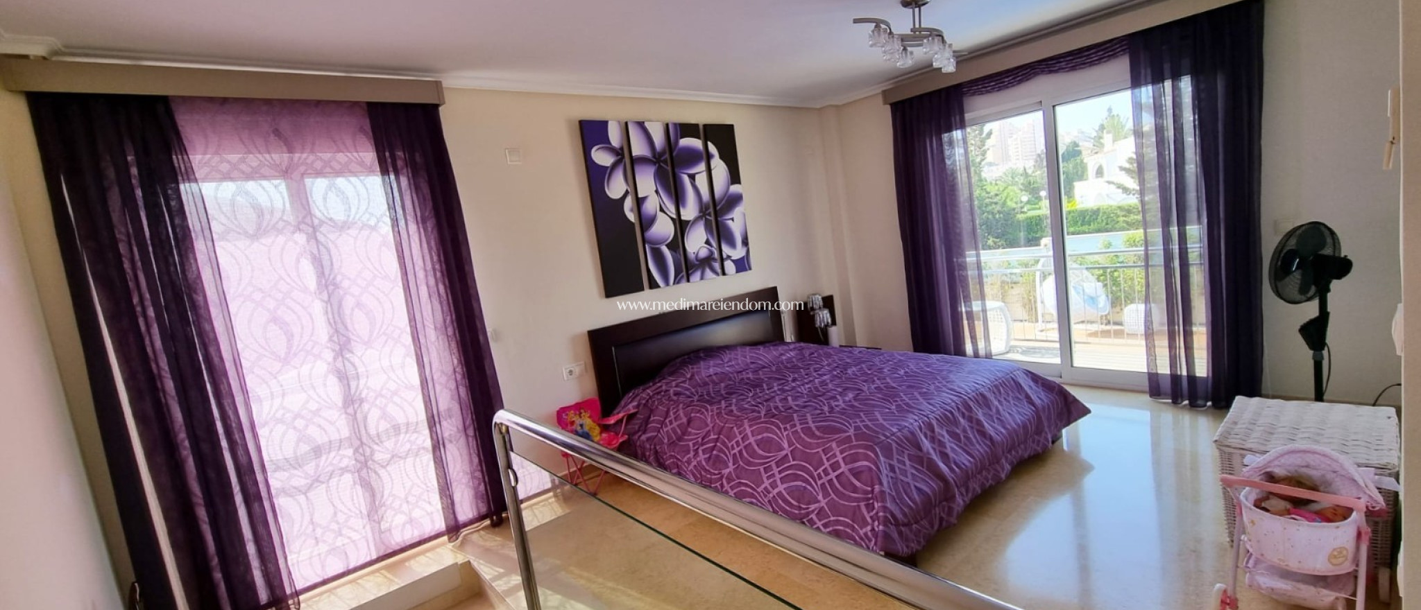 Revente - Villa - Torrevieja - La Mata