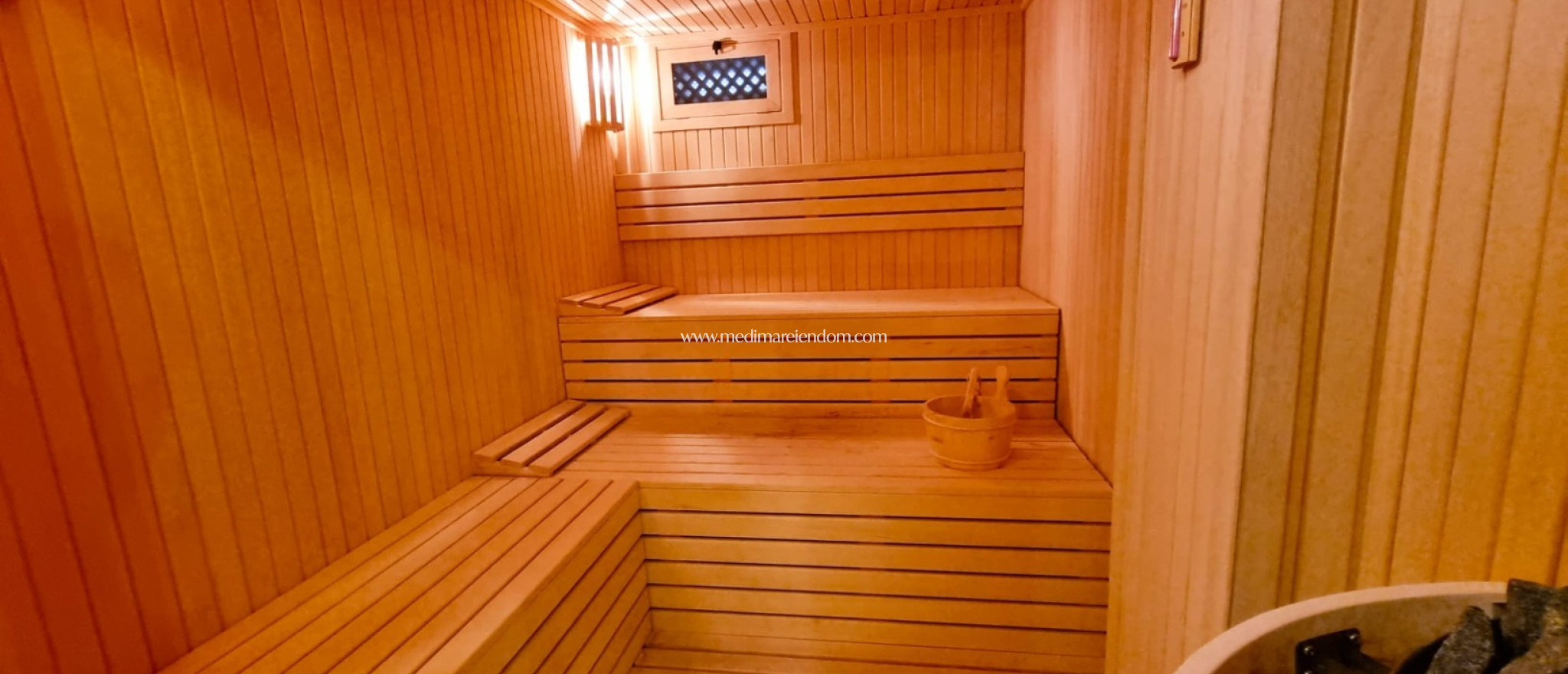 Revente - Villa - Torrevieja - La Mata