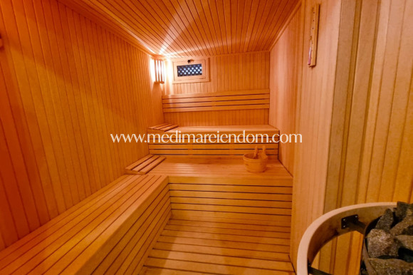 Revente - Villa - Torrevieja - La Mata