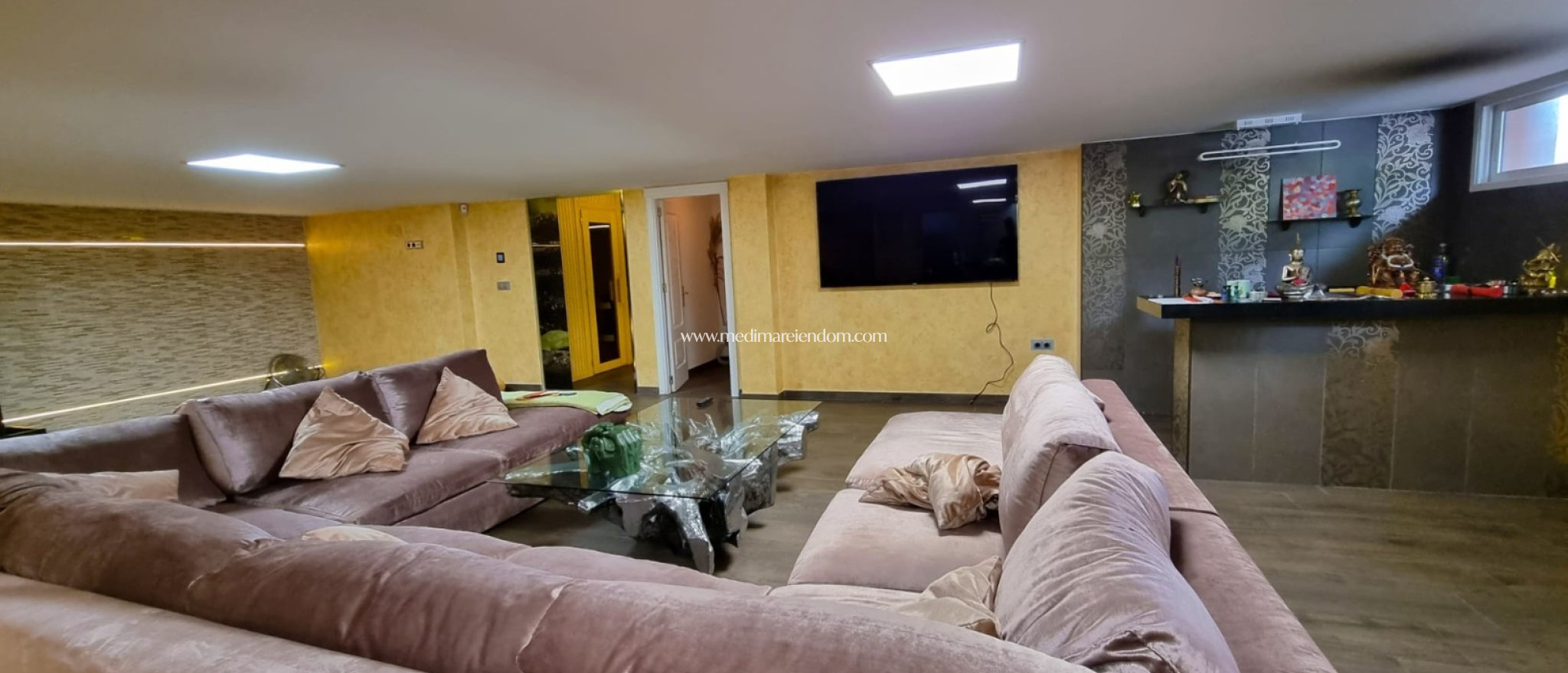 Revente - Villa - Torrevieja - La Mata