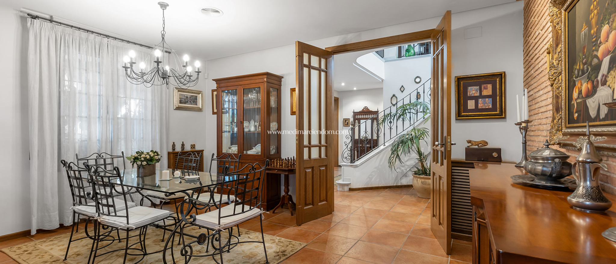 Revente - Villa - Torrevieja - La Veleta
