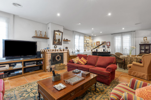 Revente - Villa - Torrevieja - La Veleta