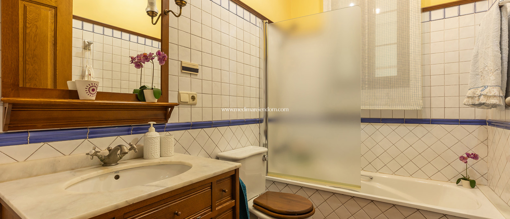 Revente - Villa - Torrevieja - La Veleta